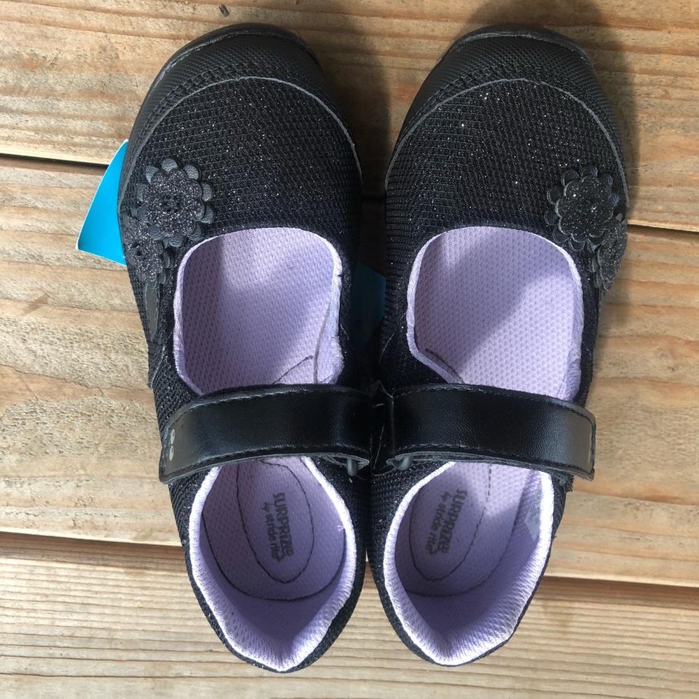 Stride Rite girls shoes